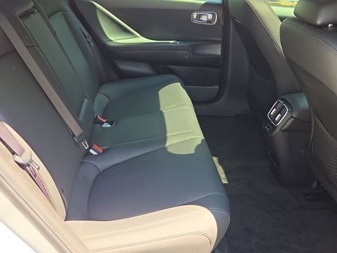 Certified 2024 Hyundai Ioniq 6 Limited RWD image 17