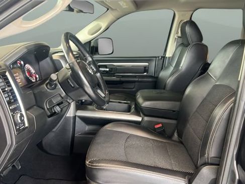 Used 2018 RAM 1500 Sport AWD/4WD image 7
