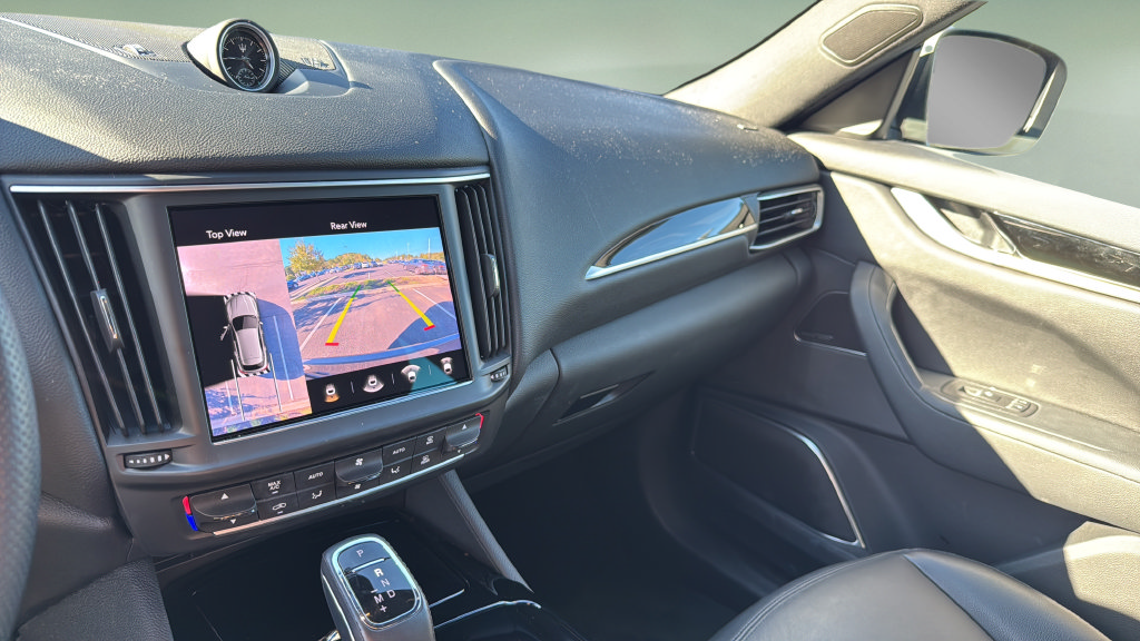 Certified 2023 Maserati Levante GT AWD/4WD image 46