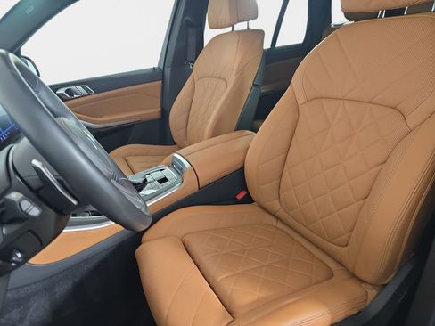 Certified 2024 BMW X5 xDrive40i w/ M Sport Package AWD/4WD image 18