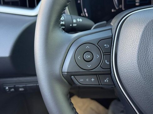 New 2026 Toyota Corolla XSE FWD image 15