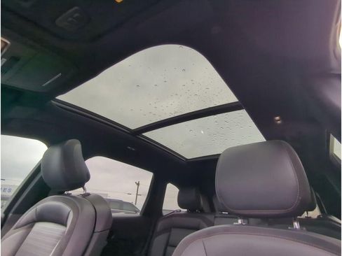 Used 2024 Lincoln Nautilus Reserve w/ Equipment Group 203A image 20