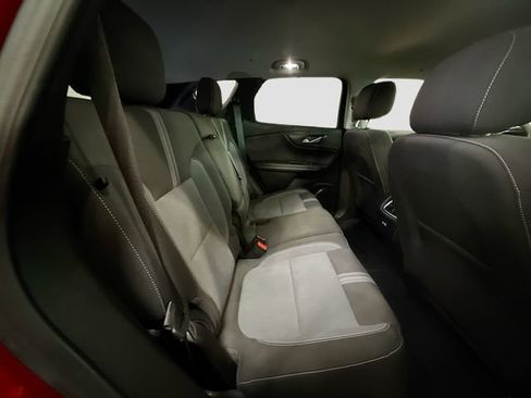Used 2023 Chevrolet Blazer LT image 25