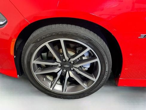 Used 2023 Dodge Charger R/T w/ Cold Weather Package RWD image 32