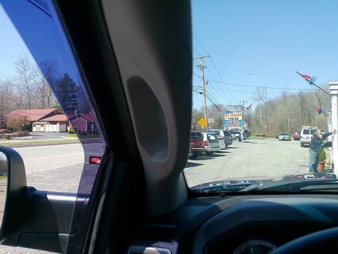 Used 2014 RAM 3500 Tradesman w/ Chrome Appearance Group image 13