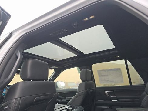 New 2025 Ford Expedition Max Platinum w/ Stealth Performance Package image 20