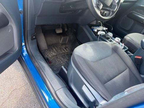 Used 2022 Ford Maverick XL w/ Equipment Group 100A Standard AWD/4WD image 35