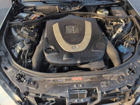 Used 2009 Mercedes-Benz S 550 4MATIC image 22