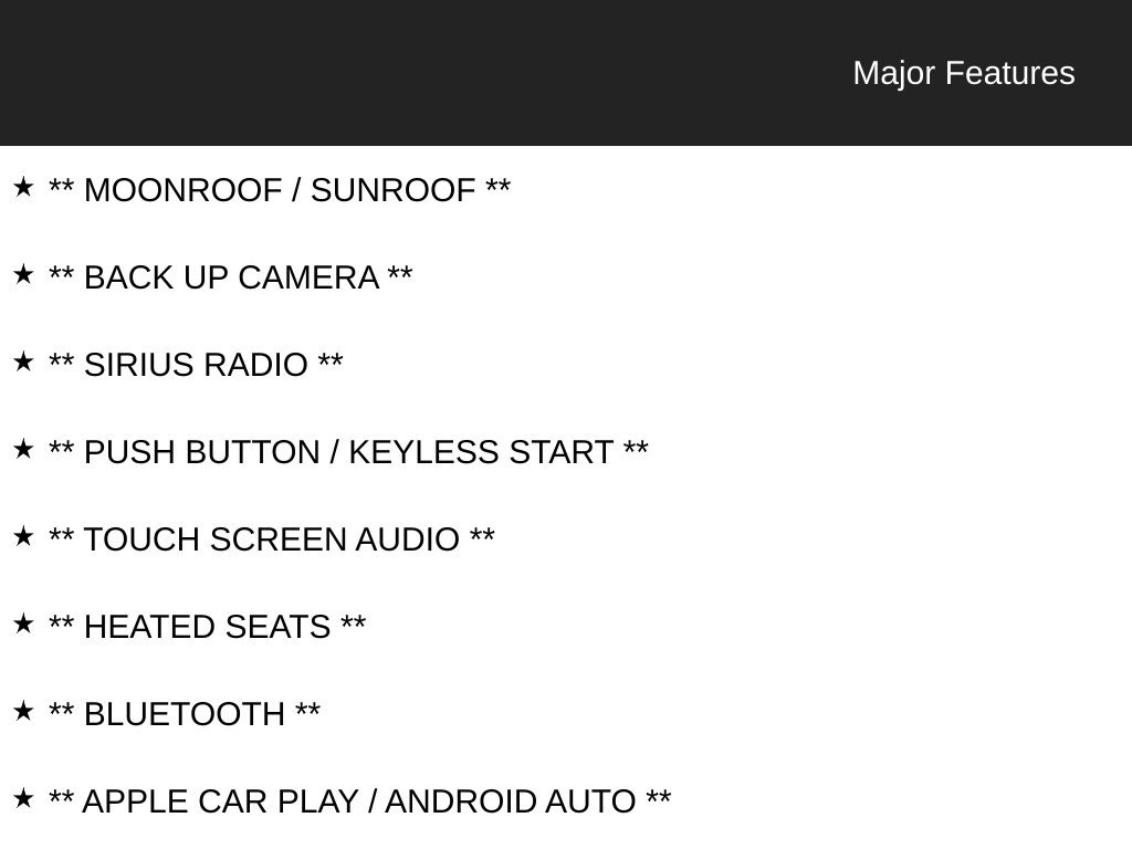 Used 2019 Honda Civic Si image 6