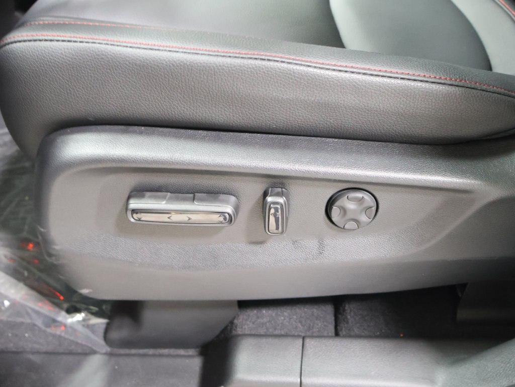 New 2026 Honda Odyssey Sport-L image 10