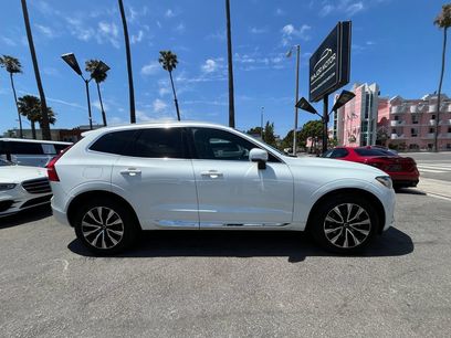 Used 2023 Volvo XC60 B5 Plus