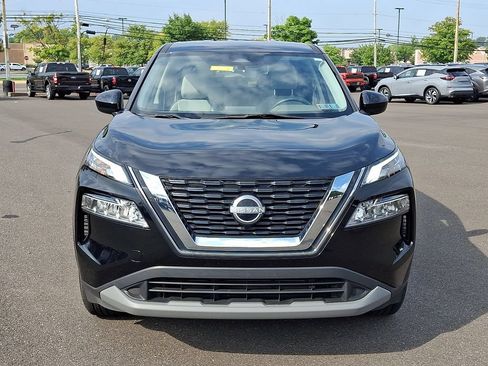 Used 2023 Nissan Rogue SV AWD/4WD image 2