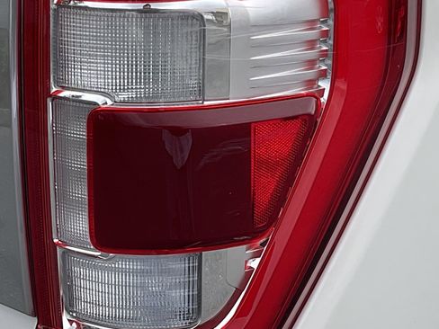Used 2021 Ford F150 Limited AWD/4WD image 9