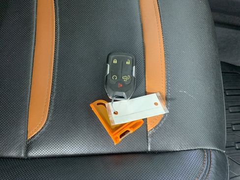 Used 2019 GMC Sierra 1500 AT4 w/ AT4 Premium Package image 43