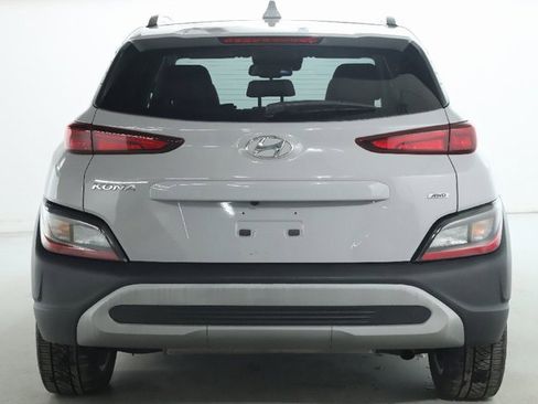 Used 2022 Hyundai Kona SEL image 41