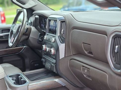 Used 2019 GMC Sierra 1500 SLT w/ SLT Premium Package image 13