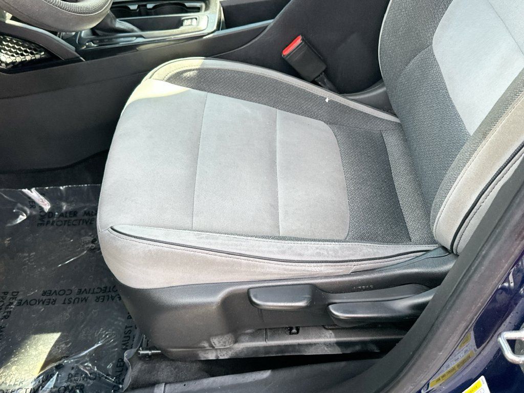 Used 2022 Chevrolet TrailBlazer LS FWD image 18