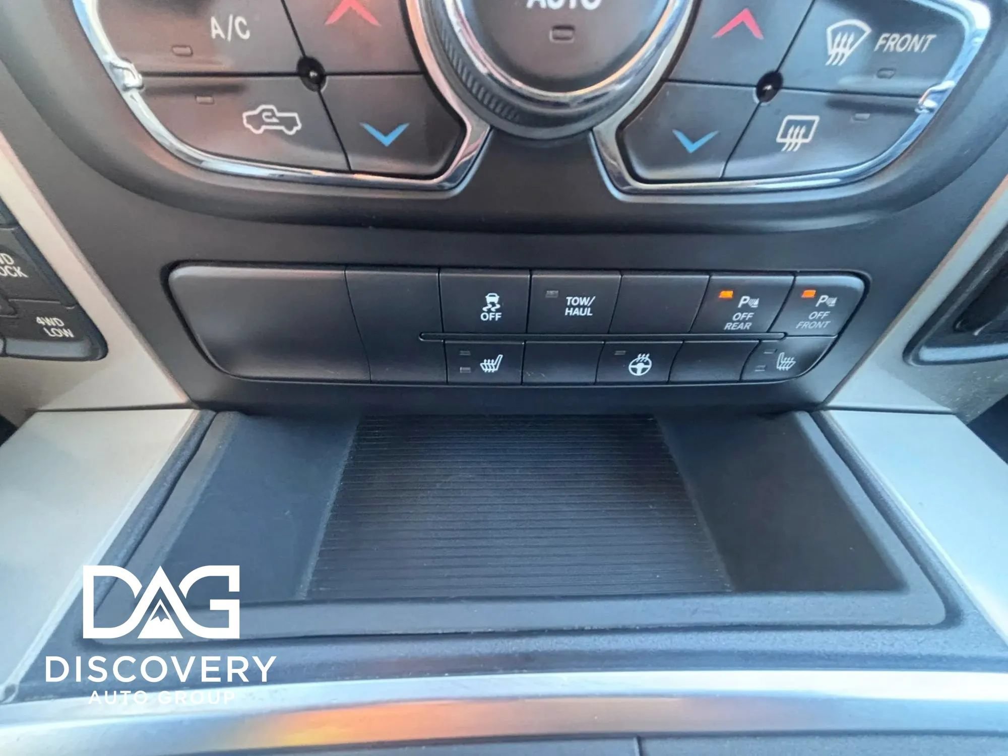 Used 2016 RAM 1500 Big Horn AWD/4WD image 13