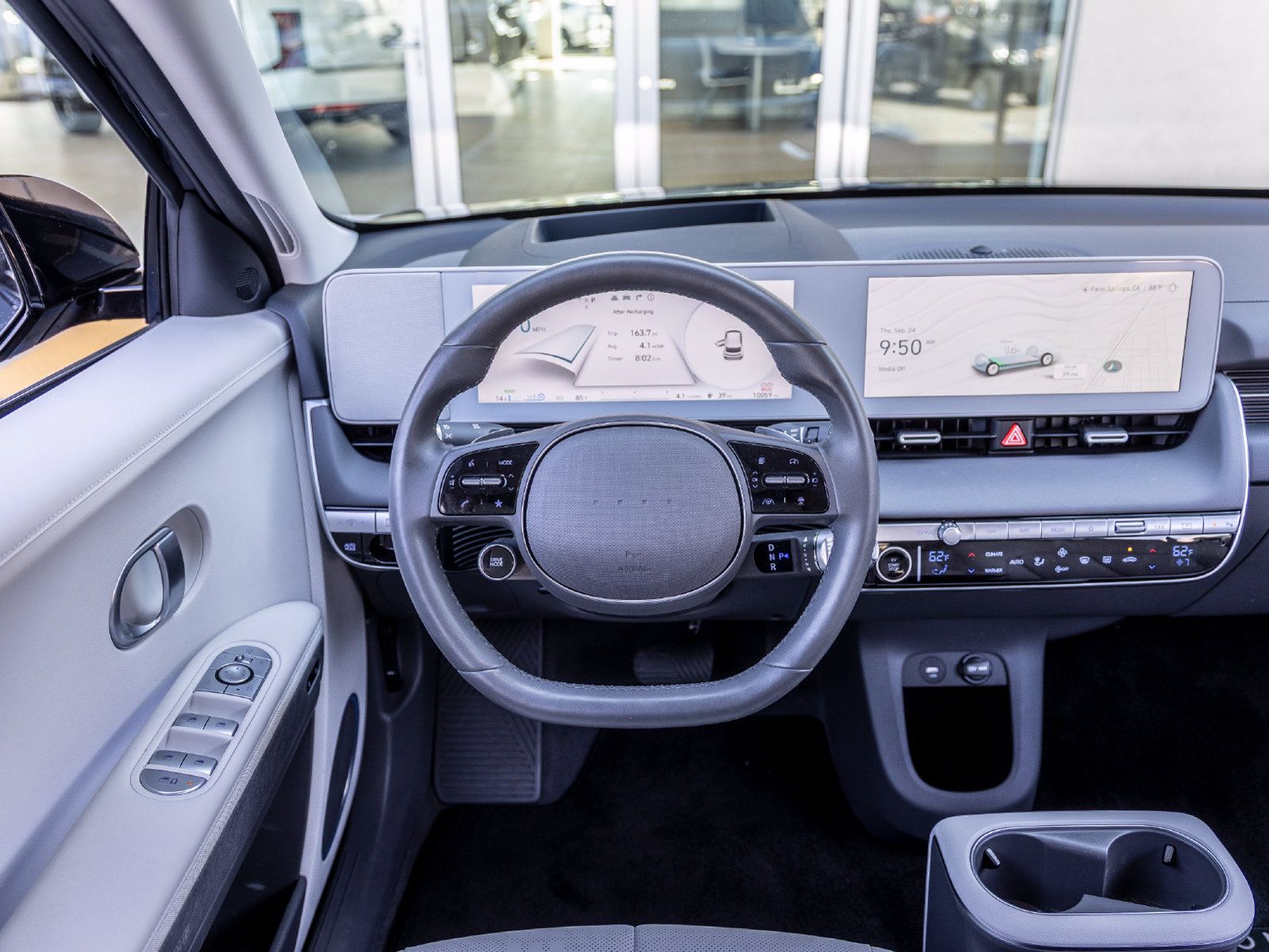 Used 2023 Hyundai Ioniq 5 Limited w/ Cargo Package RWD image 24