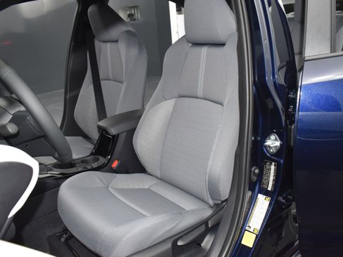 Used 2025 Toyota Corolla SE image 23