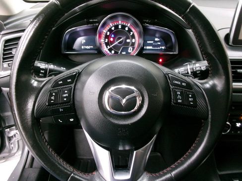 Used 2014 MAZDA MAZDA3 s Grand Touring FWD image 31