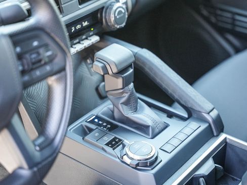 New 2025 Toyota Tacoma SR5 image 22