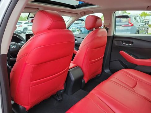 Used 2023 Honda Accord EX image 9