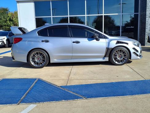 Used 2015 Subaru WRX image 24