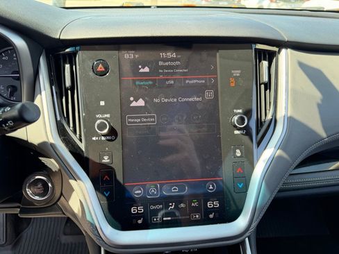 Used 2020 Subaru Outback Onyx Edition XT w/ Popular Package #2 image 29