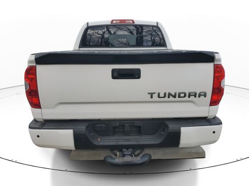 Used 2014 Toyota Tundra 1794 Edition image 8