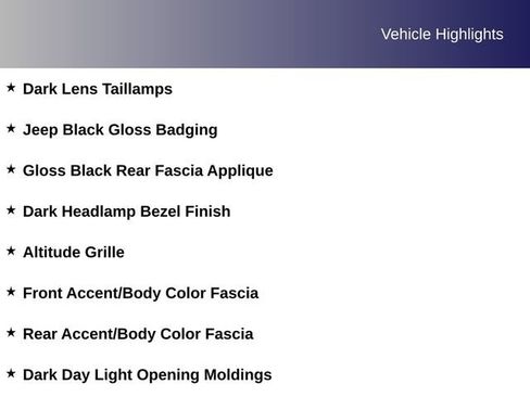 Used 2020 Jeep Grand Cherokee Altitude image 6