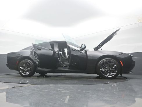 New 2026 Dodge Charger R/T image 61