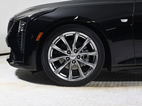 Used 2025 Cadillac CT5 Sport image 23