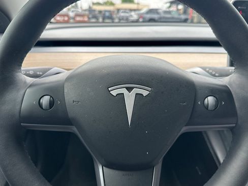 Used 2021 Tesla Model 3 Long Range AWD/4WD image 20