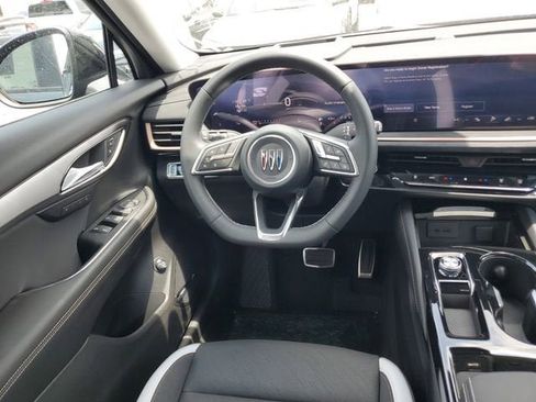 New 2026 Buick Envision Sport Touring AWD/4WD image 13