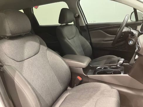 Used 2019 Hyundai Santa Fe SE FWD image 30
