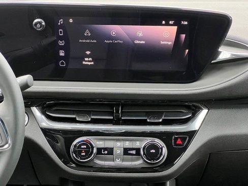 New 2026 Buick Envista Sport Touring w/ Convenience I Package FWD image 20