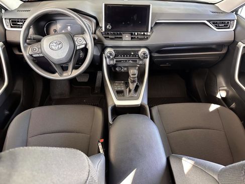 Certified 2024 Toyota RAV4 LE AWD/4WD image 21
