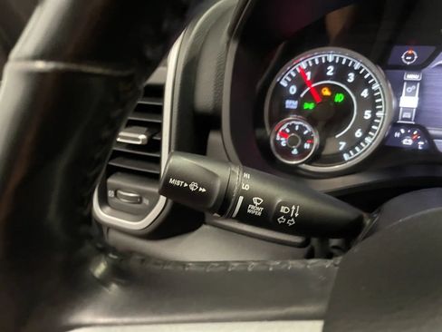 Used 2020 RAM 1500 Big Horn AWD/4WD image 24
