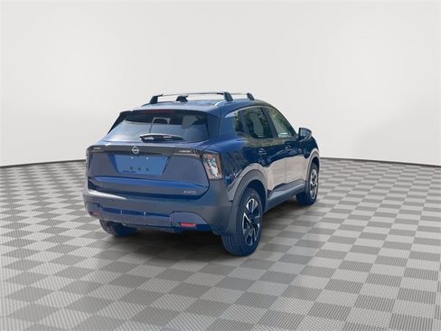 New 2026 Nissan Kicks SV w/ SV Premium Package image 10