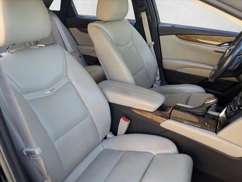 Used 2018 Cadillac XTS Premium Luxury w/ Driver Assist Package image 23