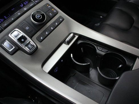 Used 2021 Hyundai Palisade Calligraphy w/ Cargo Package image 14