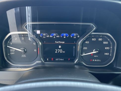 Used 2021 GMC Sierra 1500 Denali image 11