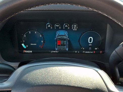 Used 2025 Ford F150 XLT w/ Equipment Group 301A Standard AWD/4WD image 20