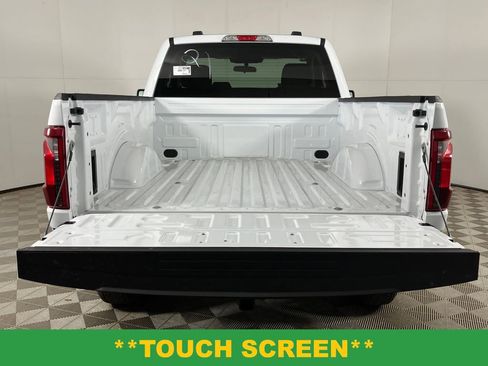 New 2026 Ford F150 XL w/ Equipment Group 103A High image 24