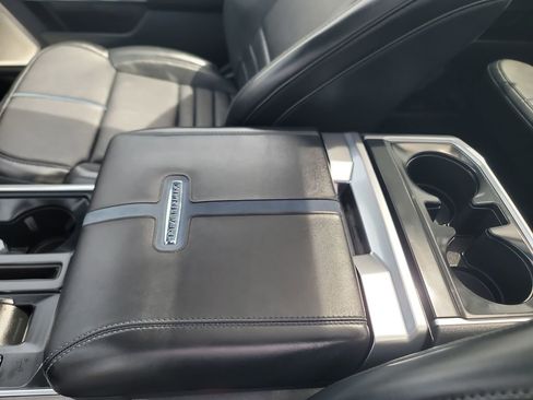 Used 2024 Ford F150 Platinum w/ Equipment Group 702A High AWD/4WD image 30