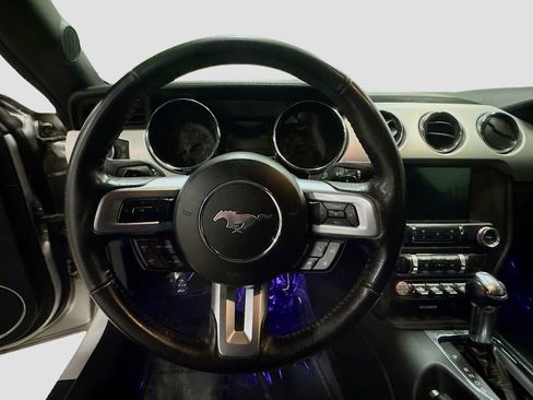 Used 2017 Ford Mustang GT Premium w/ Black Accent Package image 13