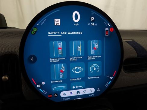 New 2026 MINI Cooper S image 22