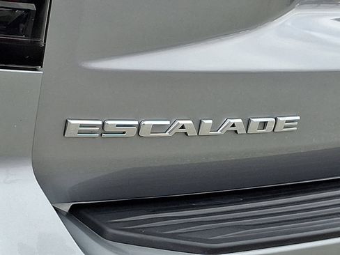 Used 2023 Cadillac Escalade Sport Platinum image 35