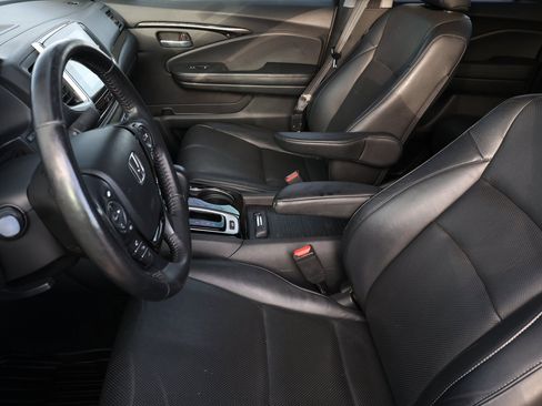 Used 2018 Honda Ridgeline RTL-E image 14